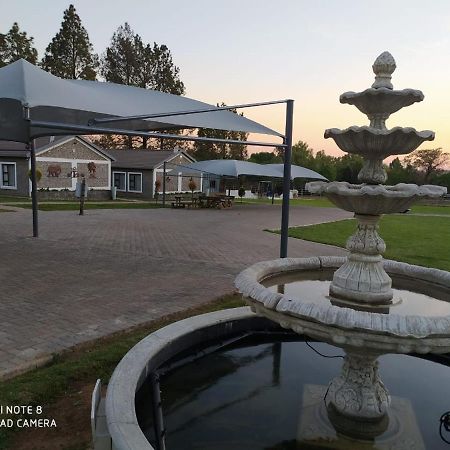 Sema River Lodge Vereeniging Exterior foto